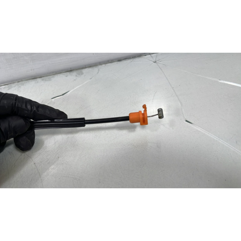 Serrure arriere gauche CITROEN C4 PICASSO 1 Photo n°5
