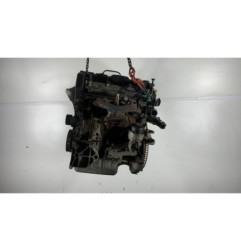 Moteur PEUGEOT 206 Photo n°1