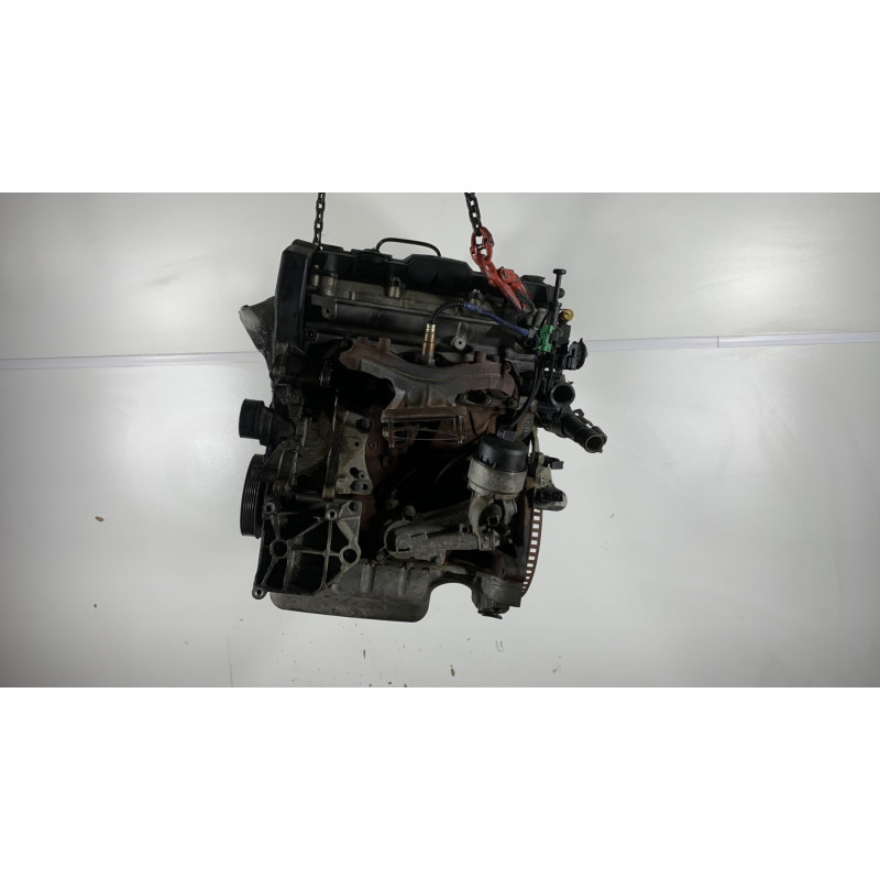 Moteur PEUGEOT 206 Photo n°1
