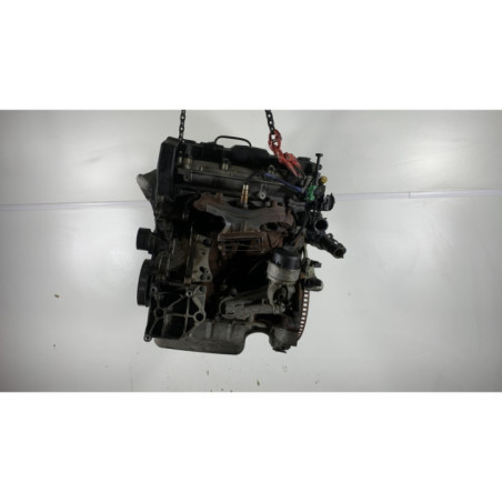 Moteur PEUGEOT 206 Photo n°1