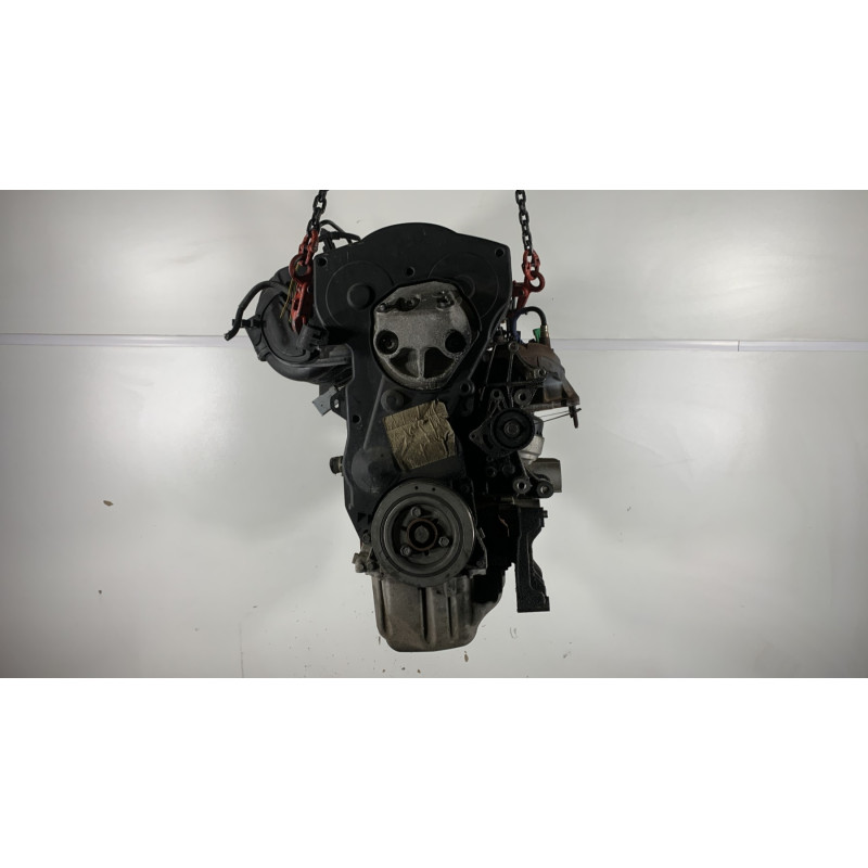 Moteur PEUGEOT 206 Photo n°4