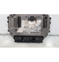 Calculateur moteur PEUGEOT 206