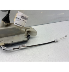 Serrure avant gauche PEUGEOT 208 1