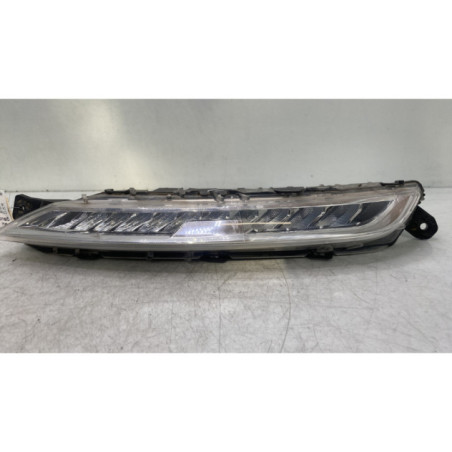 Feu diurne avant gauche CITROEN C4 GRAND PICASSO 2 Photo n°1