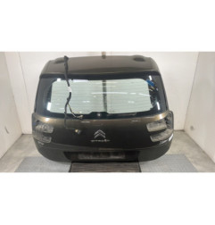 Malle/Hayon arriere CITROEN C4 GRAND PICASSO 2 Photo n°1