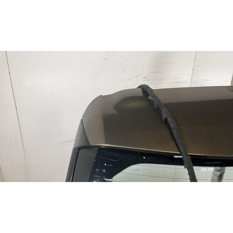 Malle/Hayon arriere CITROEN C4 GRAND PICASSO 2 Photo n°2