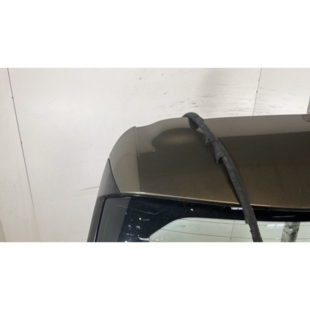 Malle/Hayon arriere CITROEN C4 GRAND PICASSO 2