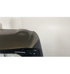 Malle/Hayon arriere CITROEN C4 GRAND PICASSO 2