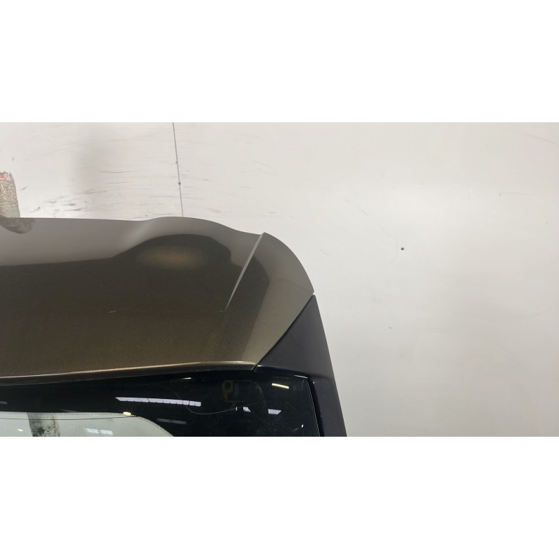Malle/Hayon arriere CITROEN C4 GRAND PICASSO 2 Photo n°3
