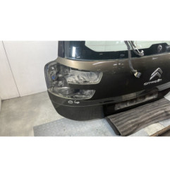 Malle/Hayon arriere CITROEN C4 GRAND PICASSO 2