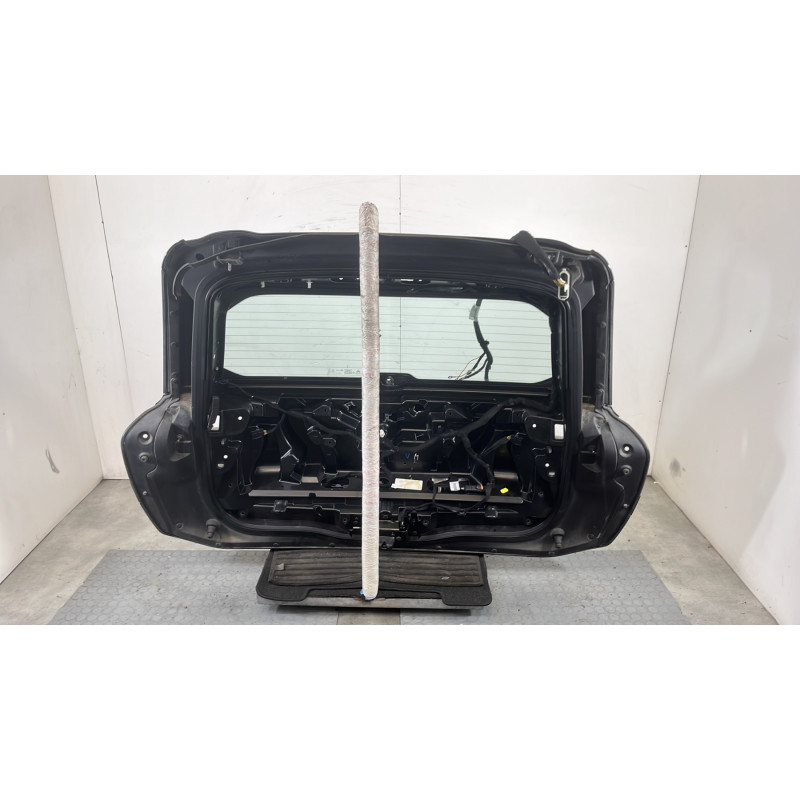 Malle/Hayon arriere CITROEN C4 GRAND PICASSO 2 Photo n°6