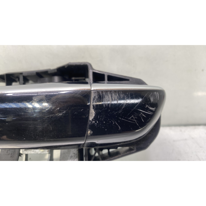 Poignee porte arriere gauche CITROEN C4 GRAND PICASSO 2 Photo n°2