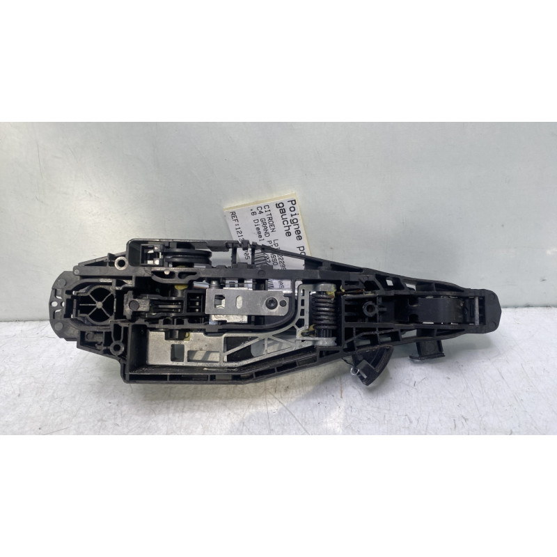 Poignee porte arriere gauche CITROEN C4 GRAND PICASSO 2 Photo n°3