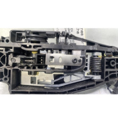Poignee porte arriere gauche CITROEN C4 GRAND PICASSO 2