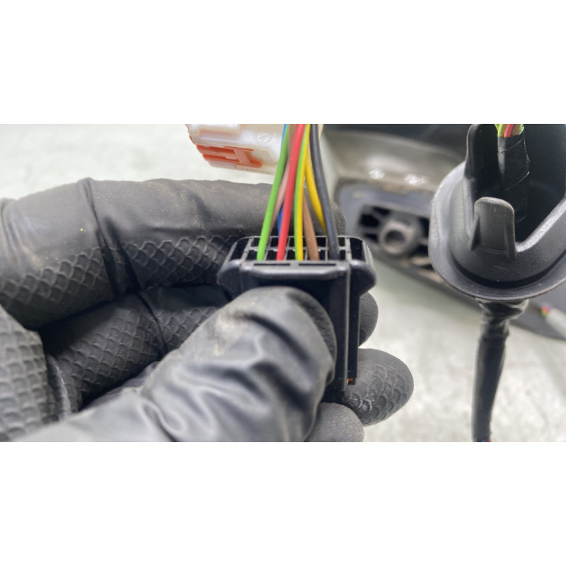 Retroviseur gauche CITROEN C4 GRAND PICASSO 2 Photo n°5