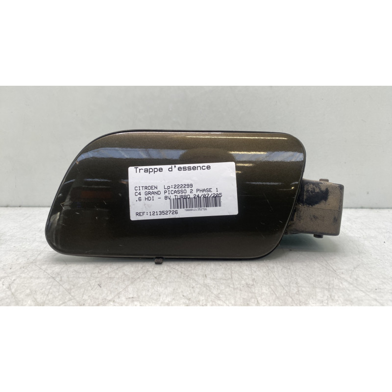 Trappe d'essence CITROEN C4 GRAND PICASSO 2 Photo n°1