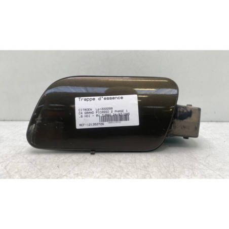 Trappe d'essence CITROEN C4 GRAND PICASSO 2 Photo n°1