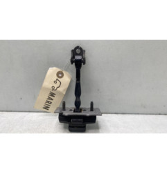 Arret de porte avant gauche CITROEN C4 GRAND PICASSO 2 Photo n°1