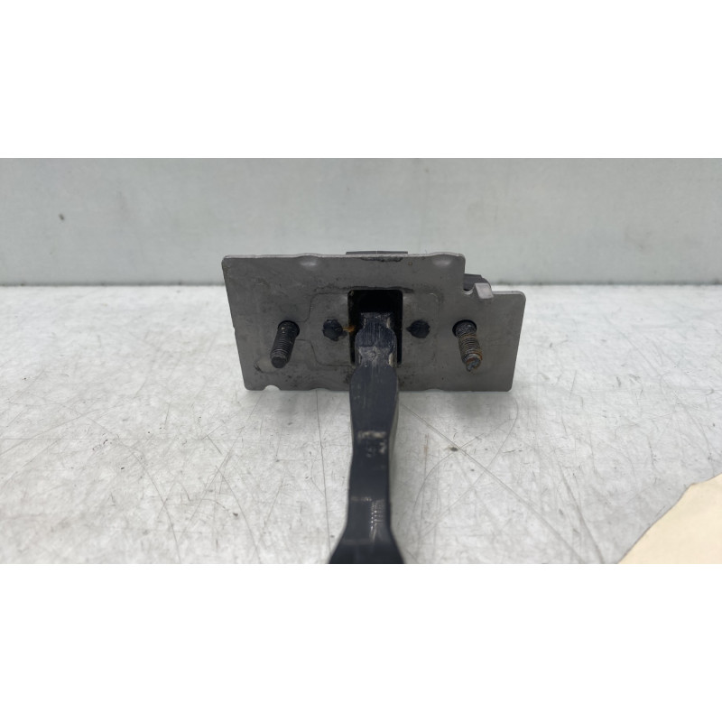Arret de porte avant gauche CITROEN C4 GRAND PICASSO 2 Photo n°2