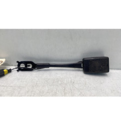 Attache ceinture avant droit CITROEN C4 GRAND PICASSO 2 Photo n°1