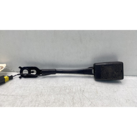 Attache ceinture avant droit CITROEN C4 GRAND PICASSO 2 Photo n°1