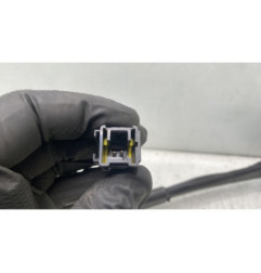 Attache ceinture avant droit CITROEN C4 GRAND PICASSO 2