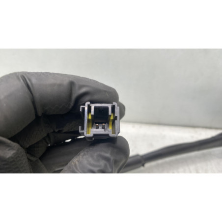 Attache ceinture avant droit CITROEN C4 GRAND PICASSO 2