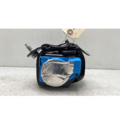 Ceinture arriere gauche CITROEN C4 GRAND PICASSO 2 Photo n°1