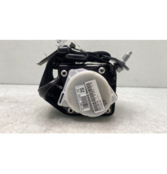 Ceinture arriere gauche CITROEN C4 GRAND PICASSO 2