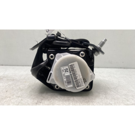 Ceinture arriere gauche CITROEN C4 GRAND PICASSO 2