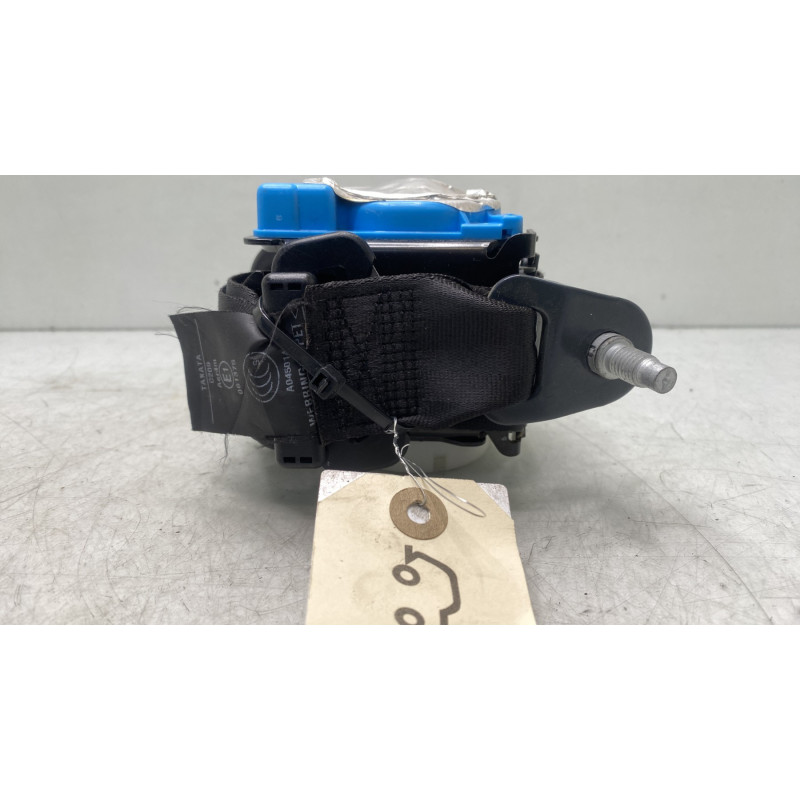 Ceinture arriere gauche CITROEN C4 GRAND PICASSO 2 Photo n°3