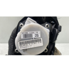 Ceinture arriere gauche CITROEN C4 GRAND PICASSO 2