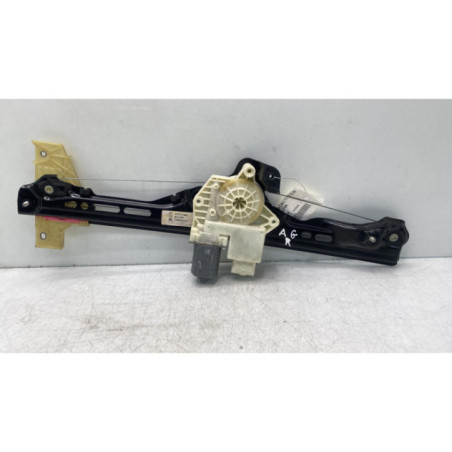 Leve vitre electrique arriere gauche CITROEN C4 GRAND PICASSO 2 Photo n°1