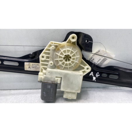 Leve vitre electrique arriere gauche CITROEN C4 GRAND PICASSO 2