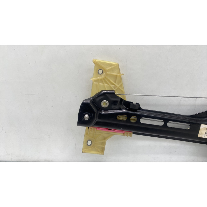 Leve vitre electrique arriere gauche CITROEN C4 GRAND PICASSO 2 Photo n°3