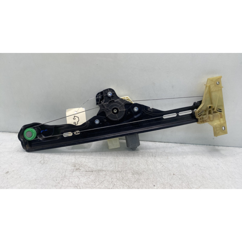 Leve vitre electrique arriere gauche CITROEN C4 GRAND PICASSO 2 Photo n°5