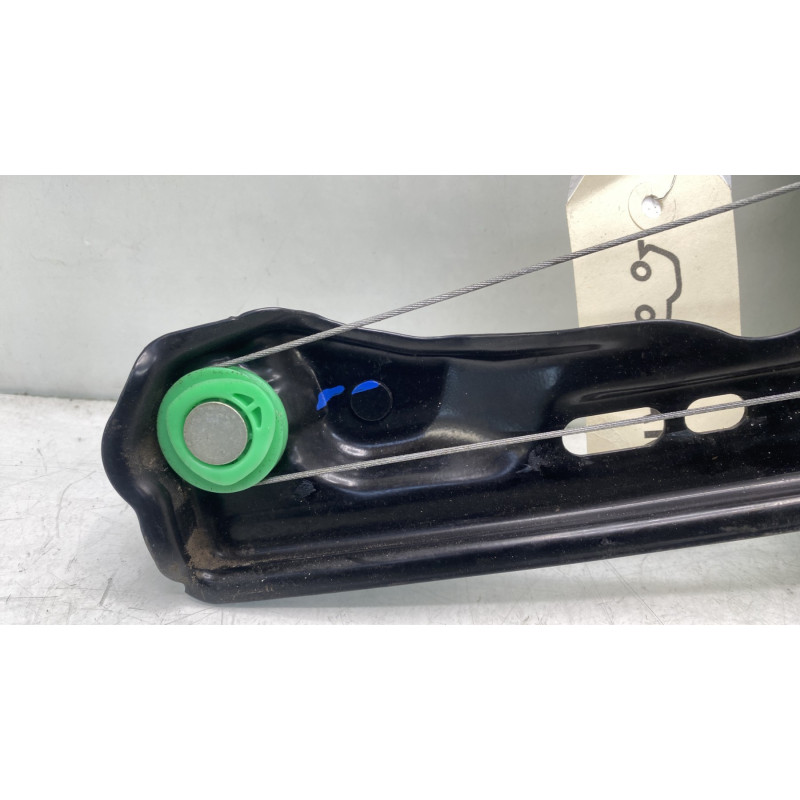 Leve vitre electrique arriere gauche CITROEN C4 GRAND PICASSO 2 Photo n°6