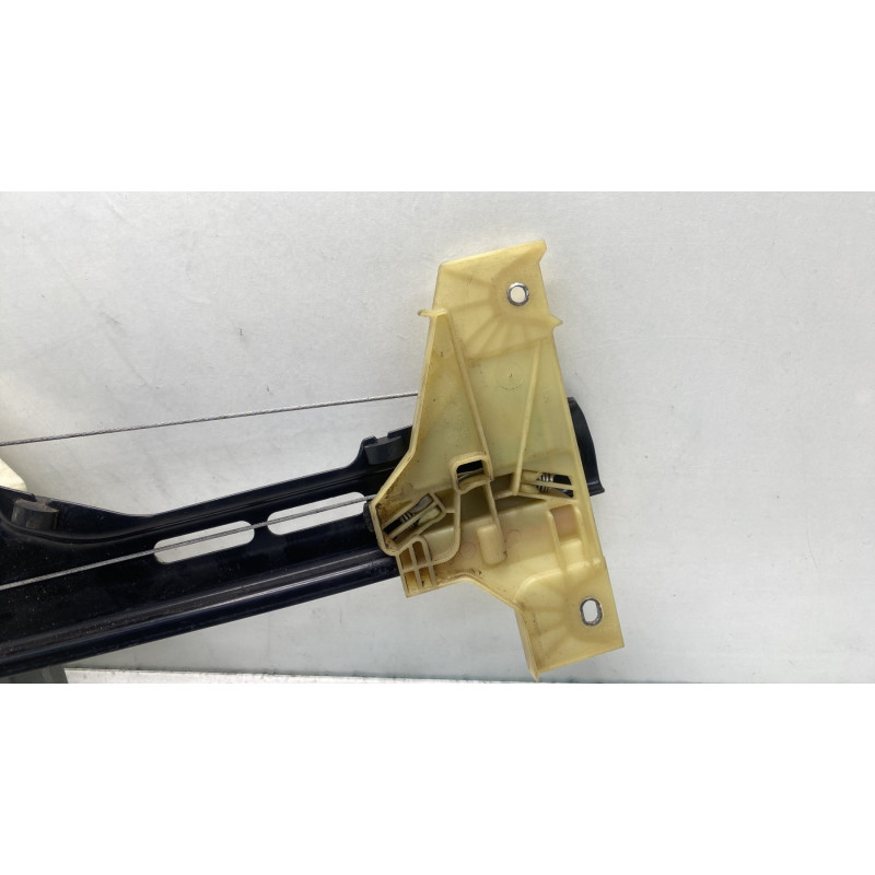 Leve vitre electrique arriere gauche CITROEN C4 GRAND PICASSO 2 Photo n°7