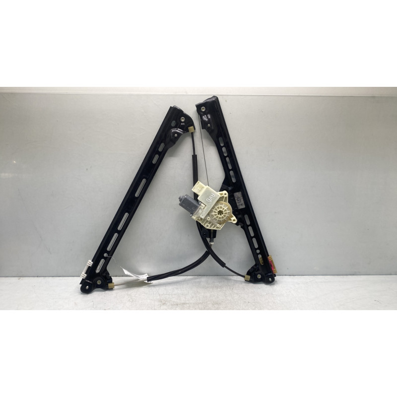 Leve vitre electrique avant droit CITROEN C4 GRAND PICASSO 2 Photo n°1