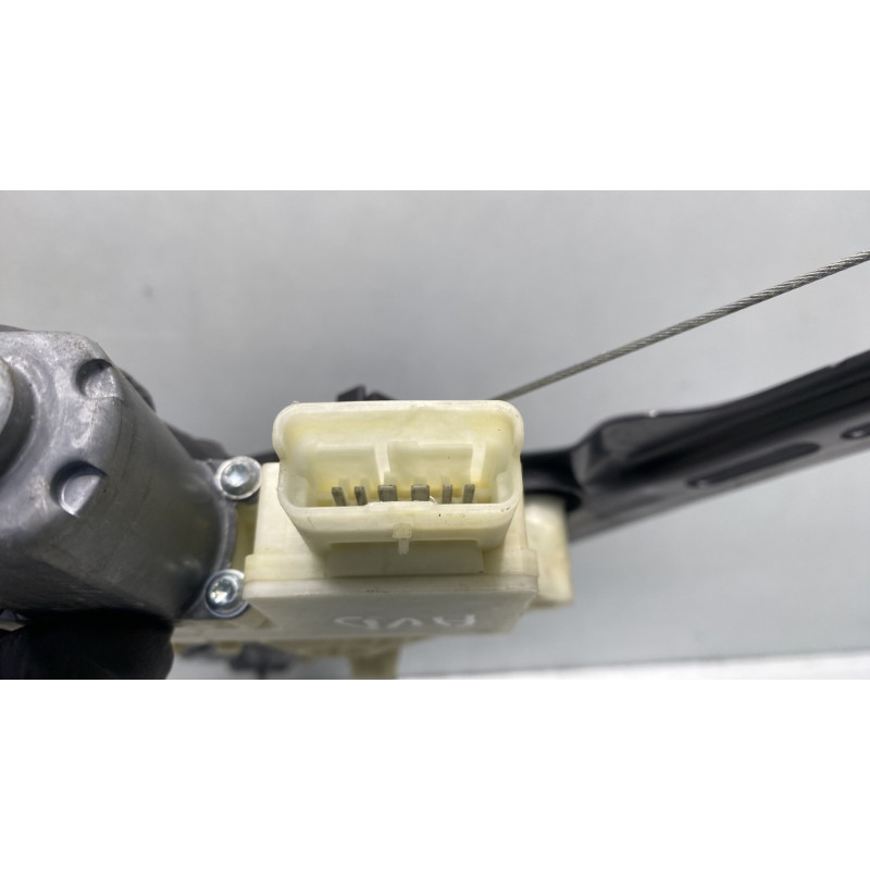 Leve vitre electrique avant droit CITROEN C4 GRAND PICASSO 2 Photo n°3