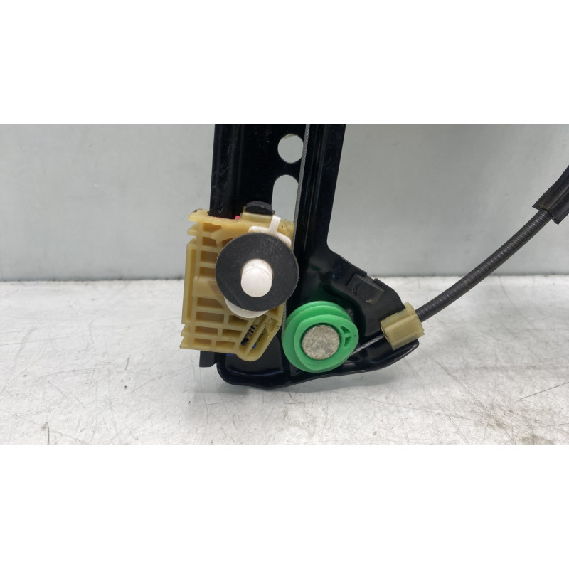 Leve vitre electrique avant droit CITROEN C4 GRAND PICASSO 2 Photo n°5