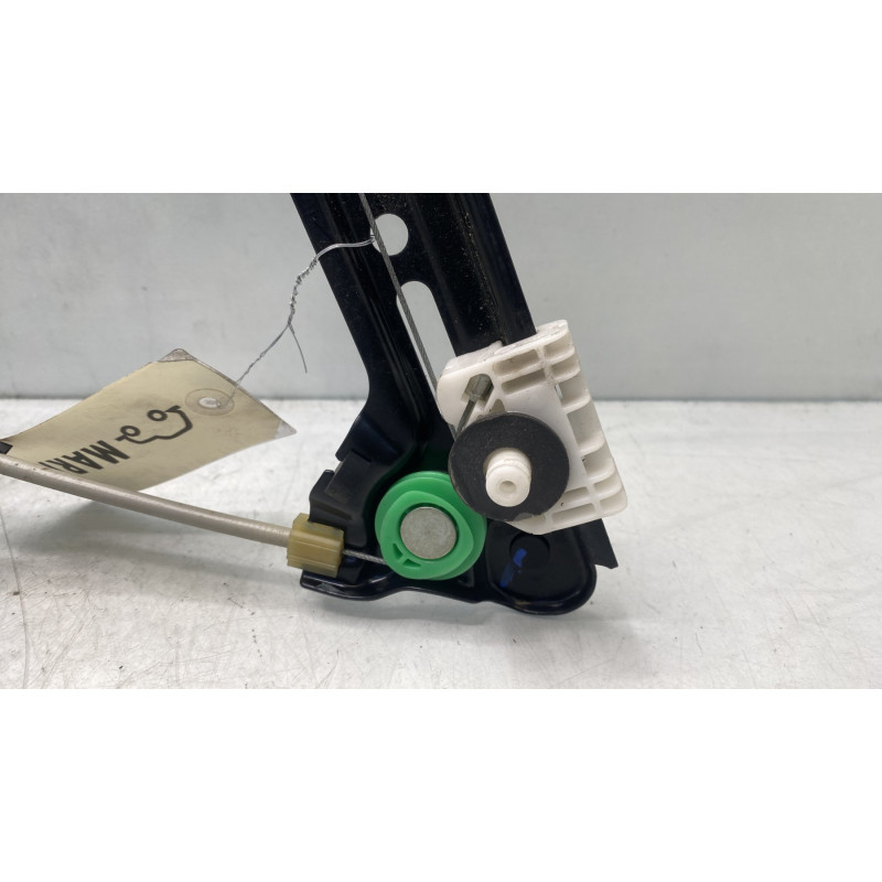 Leve vitre electrique avant droit CITROEN C4 GRAND PICASSO 2 Photo n°7