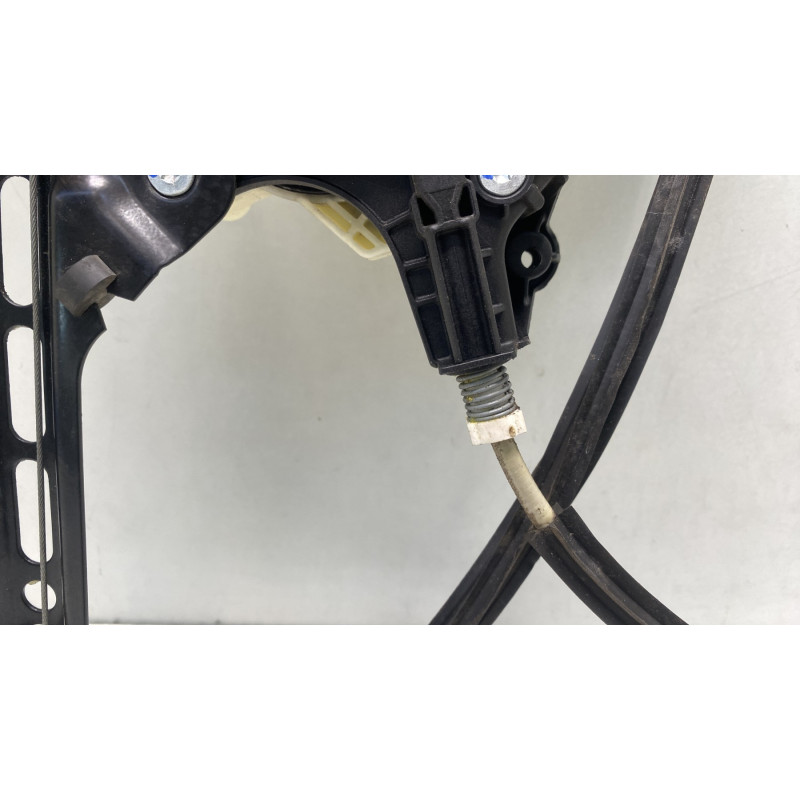 Leve vitre electrique avant droit CITROEN C4 GRAND PICASSO 2 Photo n°9
