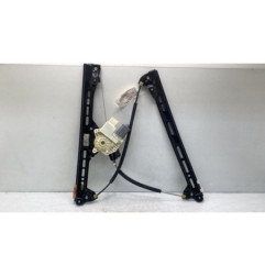 Leve vitre electrique avant gauche CITROEN C4 GRAND PICASSO 2 Photo n°1