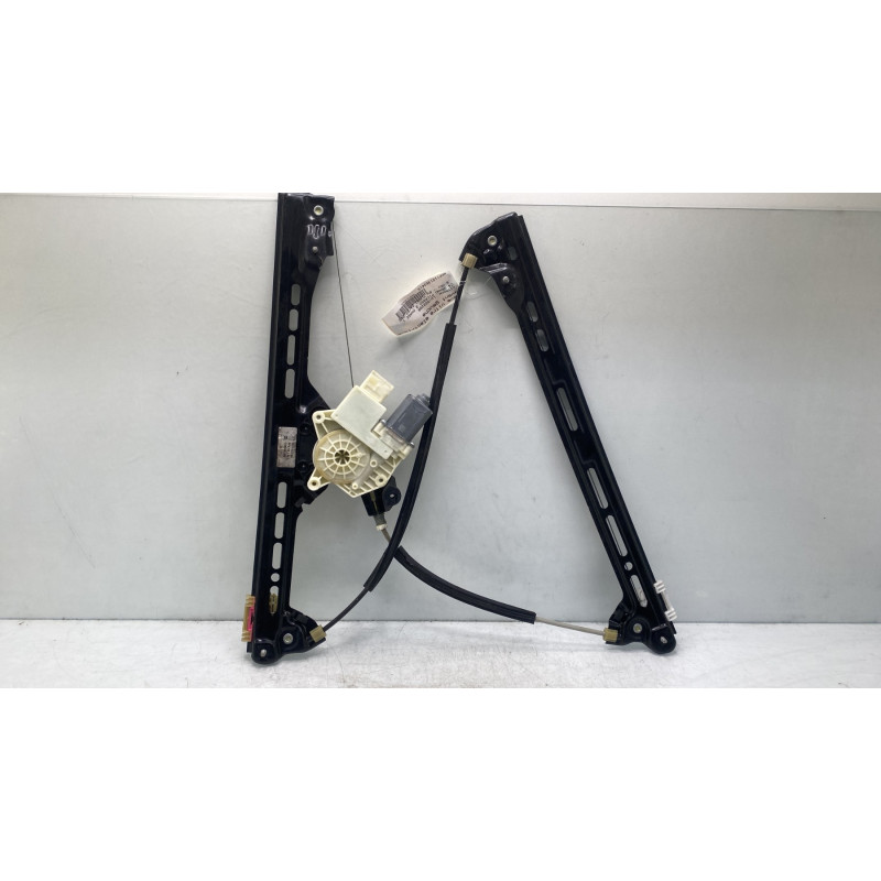 Leve vitre electrique avant gauche CITROEN C4 GRAND PICASSO 2 Photo n°1