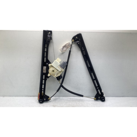 Leve vitre electrique avant gauche CITROEN C4 GRAND PICASSO 2 Photo n°1