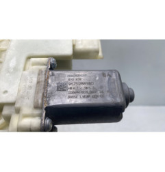 Leve vitre electrique avant gauche CITROEN C4 GRAND PICASSO 2
