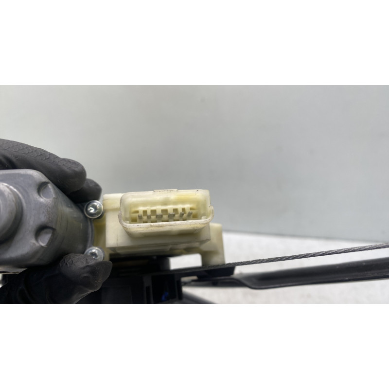 Leve vitre electrique avant gauche CITROEN C4 GRAND PICASSO 2 Photo n°5