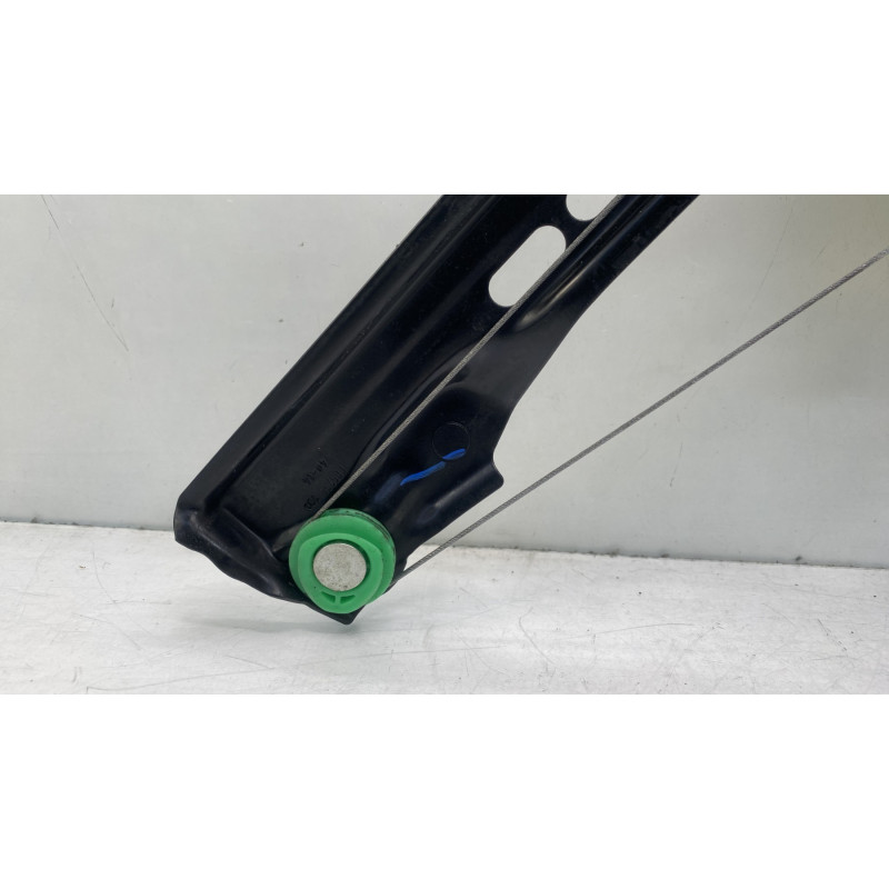 Leve vitre electrique avant gauche CITROEN C4 GRAND PICASSO 2 Photo n°7