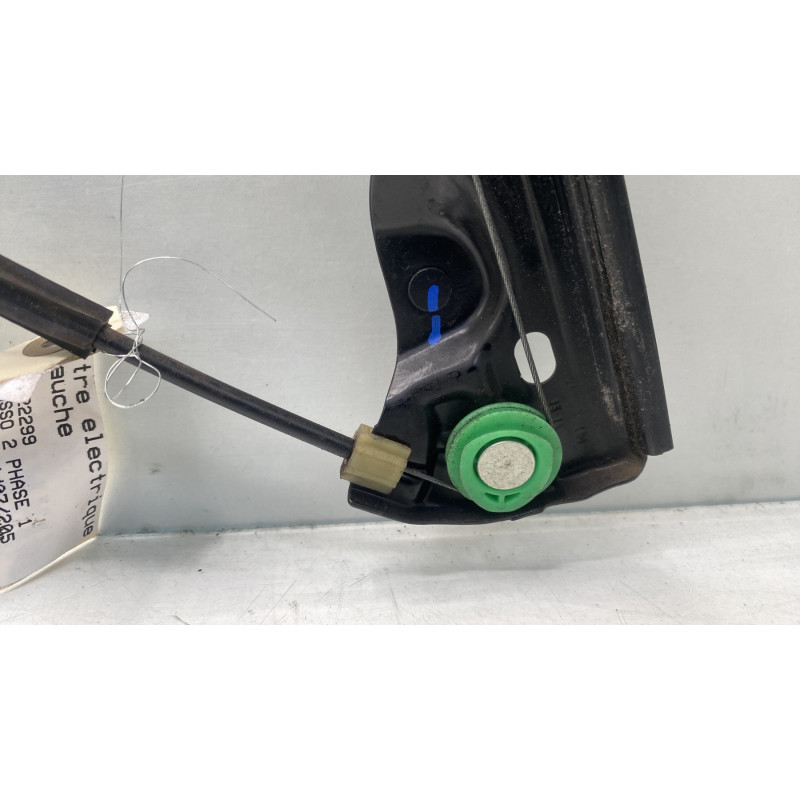 Leve vitre electrique avant gauche CITROEN C4 GRAND PICASSO 2 Photo n°10